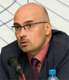 Александр Горбунов